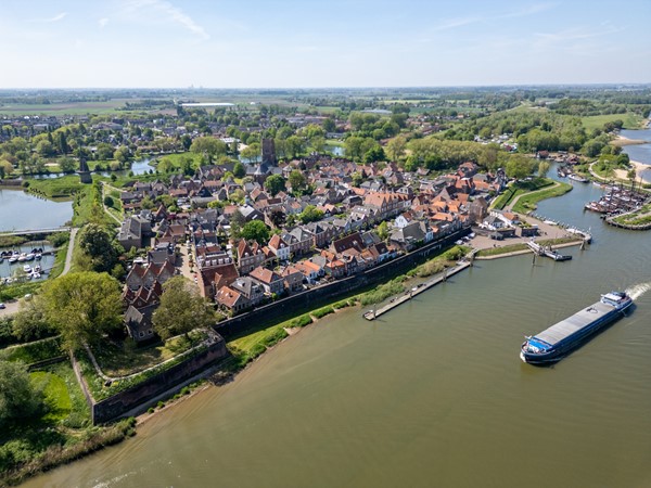 Medium property photo - Kerkstraat 4, 4285 BB Woudrichem